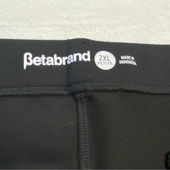BETABRAND DRESS YOGA PANT - Picture 7 of 9